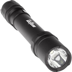 Nightstick MT-220 Mini-TAC PRO Metal Multi-Function LED Flashlight-2 AA, 6-Inch